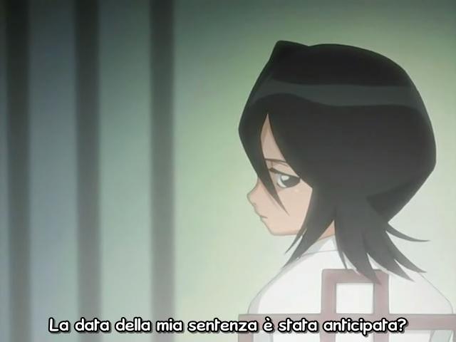 Otaku Gallery  / Anime e Manga / Bleach / Screen Shots / Episodi / 023 - L esecuzione di Rukia, prima del quattordicesimo giorno / 057.jpg